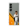 プレミアムスクエアケース［ 読売ジャイアンツ - #5 KADOWAKI -サイン ］