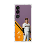 プレミアムスクエアケース［ 読売ジャイアンツ - #15 TAISEI -サイン ］