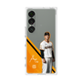 プレミアムスクエアケース［ 読売ジャイアンツ - #58 FUNABASAMA -サイン ］