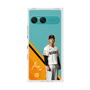 プレミアムスクエアケース［ 読売ジャイアンツ - #58 FUNABASAMA -サイン ］