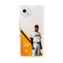 プレミアムスクエアケース［ 読売ジャイアンツ - #92 MARTINEZ -サイン ］