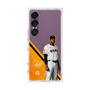 プレミアムスクエアケース［ 読売ジャイアンツ - #92 MARTINEZ -サイン ］