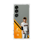 プレミアムスクエアケース［ 読売ジャイアンツ - #97 INOUE -サイン ］