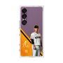 プレミアムスクエアケース［ 読売ジャイアンツ - #97 INOUE -サイン ］