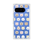 プレミアムスクエアケース［ mofmofriends - フェイス ］