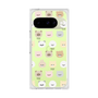 プレミアムスクエアケース［ mofmofriends - フェイス ］