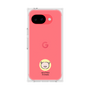 プレミアムスクエアケース［ mofmofriends - アイコン - マイクロブタ ］