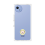プレミアムスクエアケース［ mofmofriends - アイコン - マイクロブタ ］