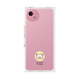 プレミアムスクエアケース［ mofmofriends - アイコン - マイクロブタ ］