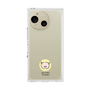 プレミアムスクエアケース［ mofmofriends - アイコン - マイクロブタ ］