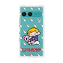 プレミアムスクエアケース［ グルーミー - ベビーグルーミーとピティーくん ］