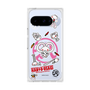 プレミアムスクエアケース［ 汎用うさぎ - ステッカー ］