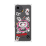 プレミアムスクエアケース［ 汎用うさぎ - ステッカー ］