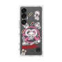 プレミアムスクエアケース［ 汎用うさぎ - ステッカー ］