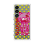プレミアムスクエアケース［ グルーミー - 水玉 ］