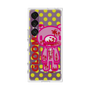 プレミアムスクエアケース［ グルーミー - 水玉 ］
