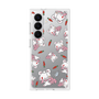 プレミアムスクエアケース［ 汎用うさぎ - パターン ］