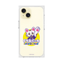 プレミアムスクエアケース［ クリアソン新宿 - くりあにゃん ］
