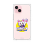 プレミアムスクエアケース［ クリアソン新宿 - くりあにゃん ］