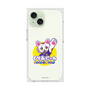 プレミアムスクエアケース［ クリアソン新宿 - くりあにゃん ］