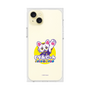 プレミアムスクエアケース［ クリアソン新宿 - くりあにゃん ］