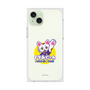 プレミアムスクエアケース［ クリアソン新宿 - くりあにゃん ］