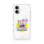 プレミアムスクエアケース［ クリアソン新宿 - くりあにゃん ］