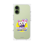 プレミアムスクエアケース［ クリアソン新宿 - くりあにゃん ］
