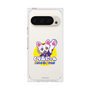 プレミアムスクエアケース［ クリアソン新宿 - くりあにゃん ］