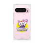 プレミアムスクエアケース［ クリアソン新宿 - くりあにゃん ］