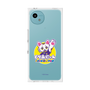プレミアムスクエアケース［ クリアソン新宿 - くりあにゃん ］