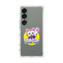 プレミアムスクエアケース［ クリアソン新宿 - くりあにゃん ］