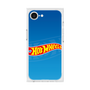 プレミアムスクエアケース［ Hot Wheels™ - ロゴ - カラー ］