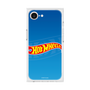 プレミアムスクエアケース［ Hot Wheels™ - ロゴ - カラー ］