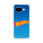 プレミアムスクエアケース［ Hot Wheels™ - ロゴ - カラー ］