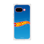 プレミアムスクエアケース［ Hot Wheels™ - ロゴ - カラー ］