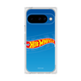 プレミアムスクエアケース［ Hot Wheels™ - ロゴ - カラー ］