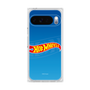 プレミアムスクエアケース［ Hot Wheels™ - ロゴ - カラー ］