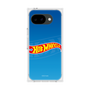プレミアムスクエアケース［ Hot Wheels™ - ロゴ - カラー ］
