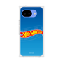 プレミアムスクエアケース［ Hot Wheels™ - ロゴ - カラー ］