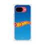 プレミアムスクエアケース［ Hot Wheels™ - ロゴ - カラー ］