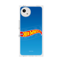 プレミアムスクエアケース［ Hot Wheels™ - ロゴ - カラー ］