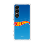 プレミアムスクエアケース［ Hot Wheels™ - ロゴ - カラー ］