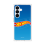 プレミアムスクエアケース［ Hot Wheels™ - ロゴ - カラー ］
