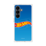 プレミアムスクエアケース［ Hot Wheels™ - ロゴ - カラー ］