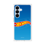 プレミアムスクエアケース［ Hot Wheels™ - ロゴ - カラー ］