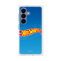 プレミアムスクエアケース［ Hot Wheels™ - ロゴ - カラー ］