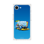 プレミアムスクエアケース［ Hot Wheels™ - DESIGNED FOR SPEED ］