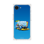 プレミアムスクエアケース［ Hot Wheels™ - DESIGNED FOR SPEED ］