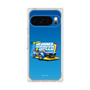 プレミアムスクエアケース［ Hot Wheels™ - DESIGNED FOR SPEED ］